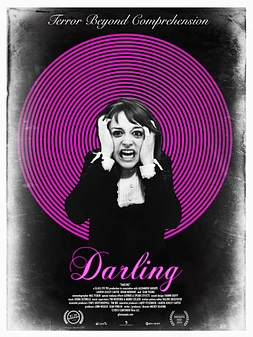 poster of movie Darling