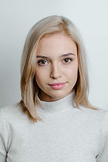 picture of actor Paulina Zwierz