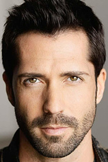 picture of actor Patrick Cronen