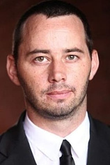 picture of actor Jeremy Cohenour