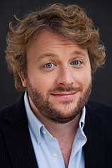 picture of actor James Bachman