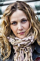 picture of actor Silje Salomonsen