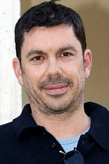photo of person Fabien Gorgeart