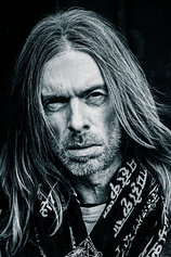 photo of person Rex Brown