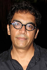 picture of actor Vrajesh Hirjee
