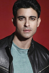 picture of actor Gautam Rode