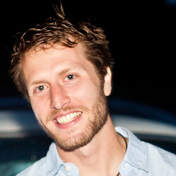 Matthew Heineman en Escape Fire: The Fight to Rescue American Healthcare
