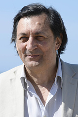 picture of actor Serge Riaboukine