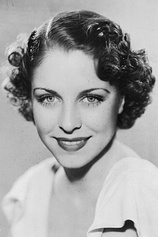 picture of actor Anne Nagel