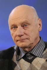 Foto de Raivo Trass