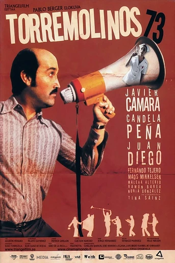 Poster de Torremolinos 73