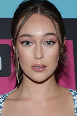 picture of actor Alycia Debnam Carey