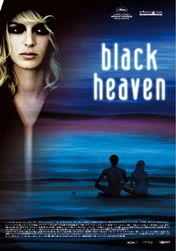 poster of movie Black heaven
