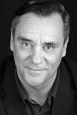 picture of actor Mark Spalding