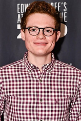 picture of actor Sean Berdy