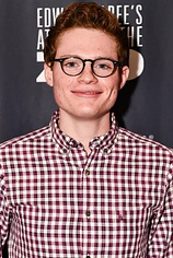 photo of person Sean Berdy