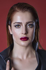 picture of actor Mine Cayiroglu