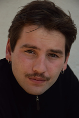 picture of actor Pietro Giuliano