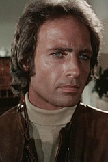 picture of actor John Richardson