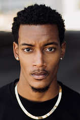 picture of actor C.J. LeBlanc