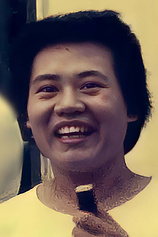 photo of person Johnny Koo