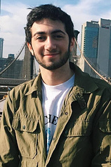 picture of actor Sage Ranaldo
