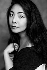 photo of person Mayumi Yoshida