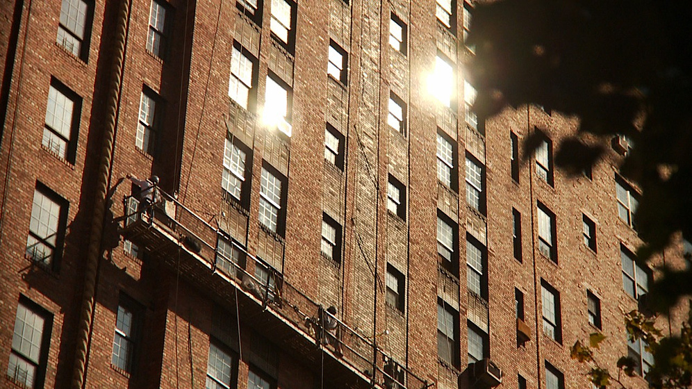 Imagen de Last Address