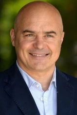 Foto de Luca Zingaretti