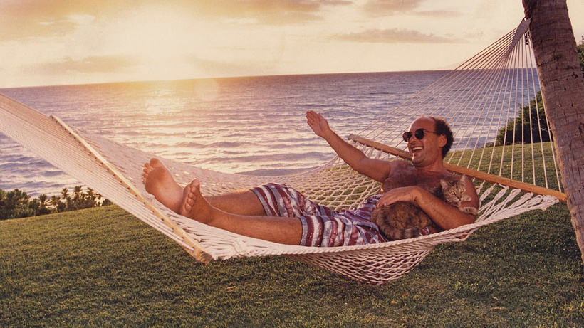 Imagen de Supermensch: The Legend of Shep Gordon