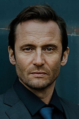 picture of actor Sven Gerhardt