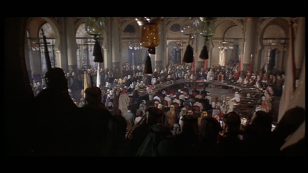 Imagen de Lawrence de Arabia
