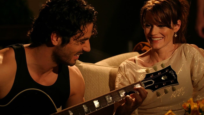 Imagen de Notas de Amor