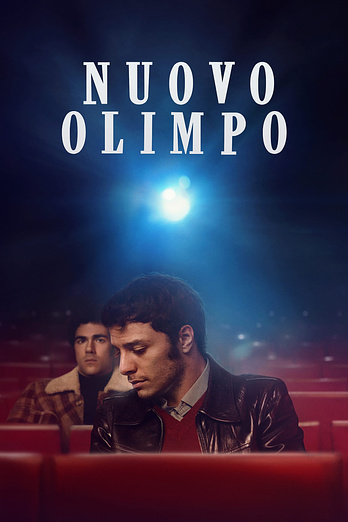 poster of content Nuovo Olimpo