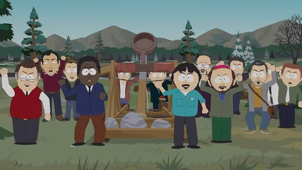 Imagen de south-park-bienvenidos-al-complaciverso