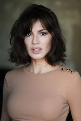 picture of actor Natalia Avelon