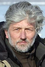 photo of person Laurent Charbonnier