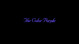 still of movie El Color Púrpura