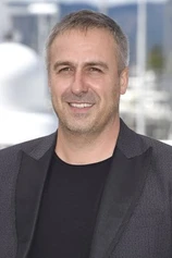 Foto de Mimi Branescu