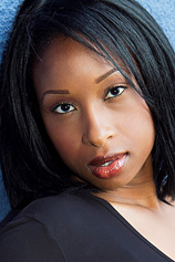 photo of person Janet Pinnick