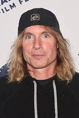 photo of person Bryan Buckley