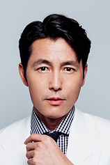 picture of actor Woo-sung Jung