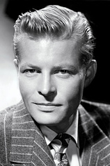 picture of actor Kurt Kreuger