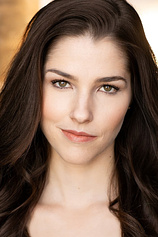 picture of actor Brytnee Ratledge