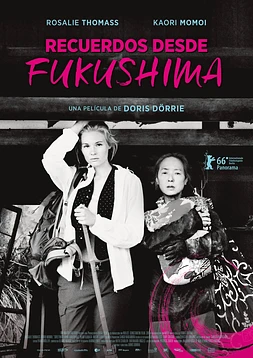 poster of movie Recuerdos desde Fukushima