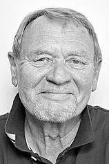 photo of person Svend Abrahamsen