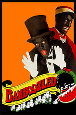 poster of movie Bamboozled