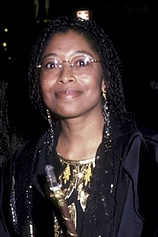 photo of person Alice Walker