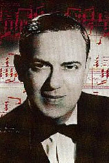 photo of person Milt Franklyn