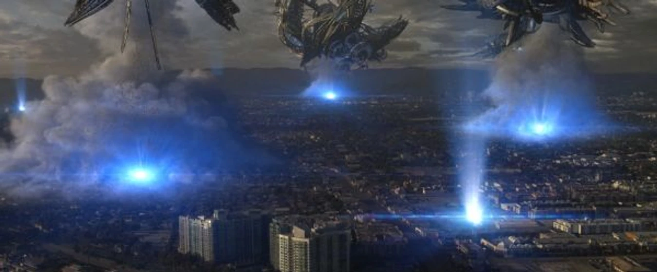 Imagen de skyline